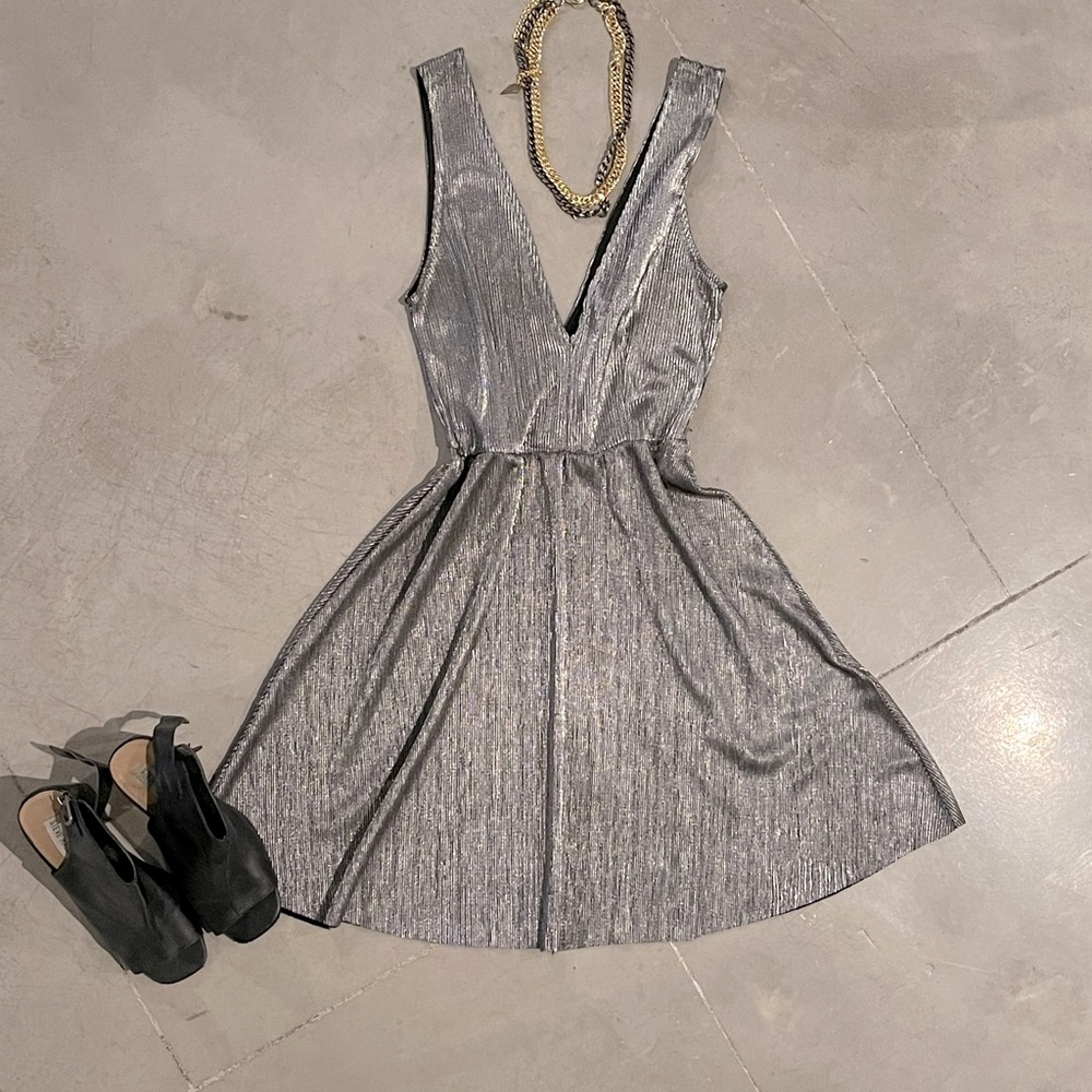 H&M party dress